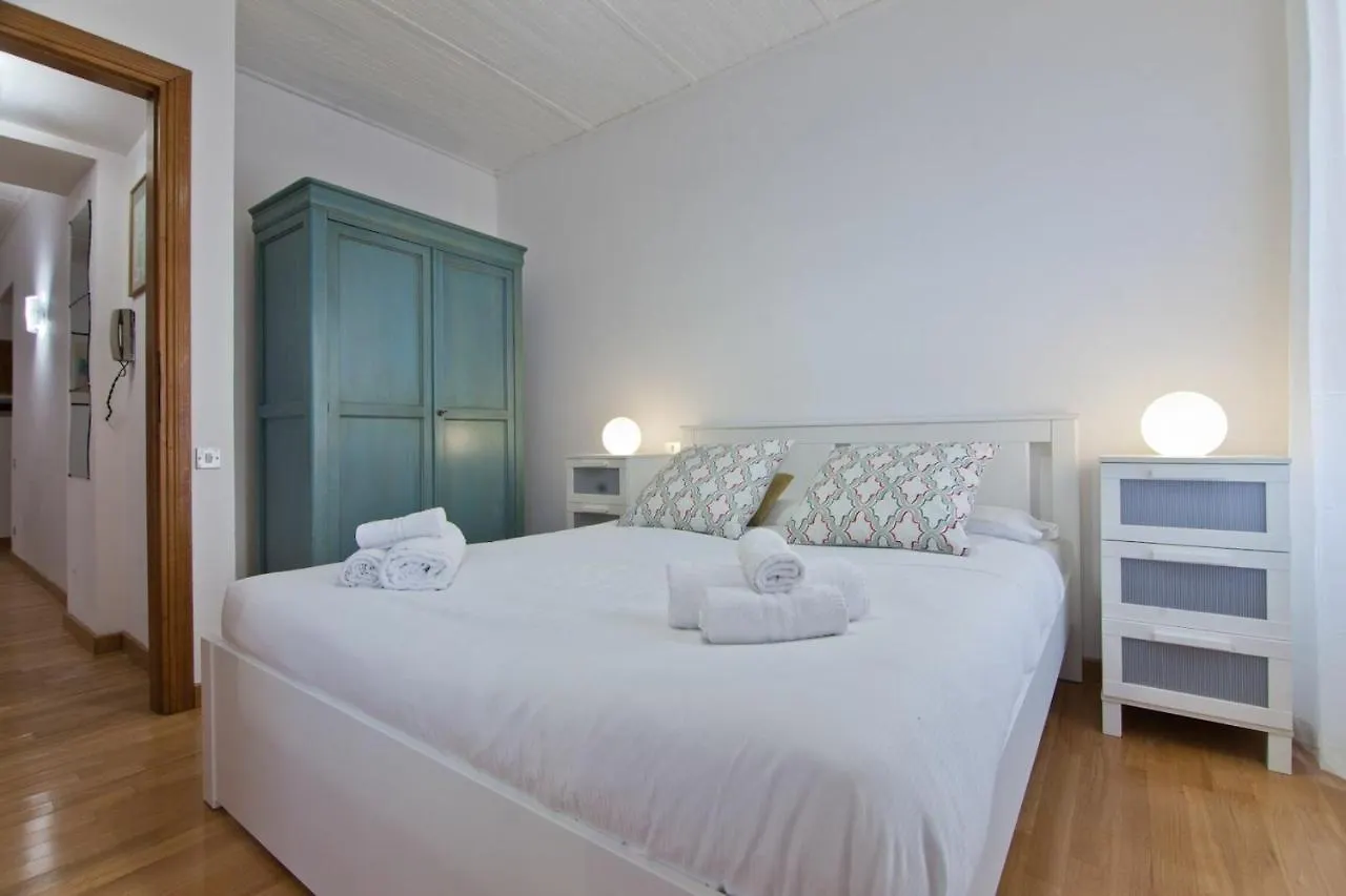 Flaminia Appartement Rome Italië
