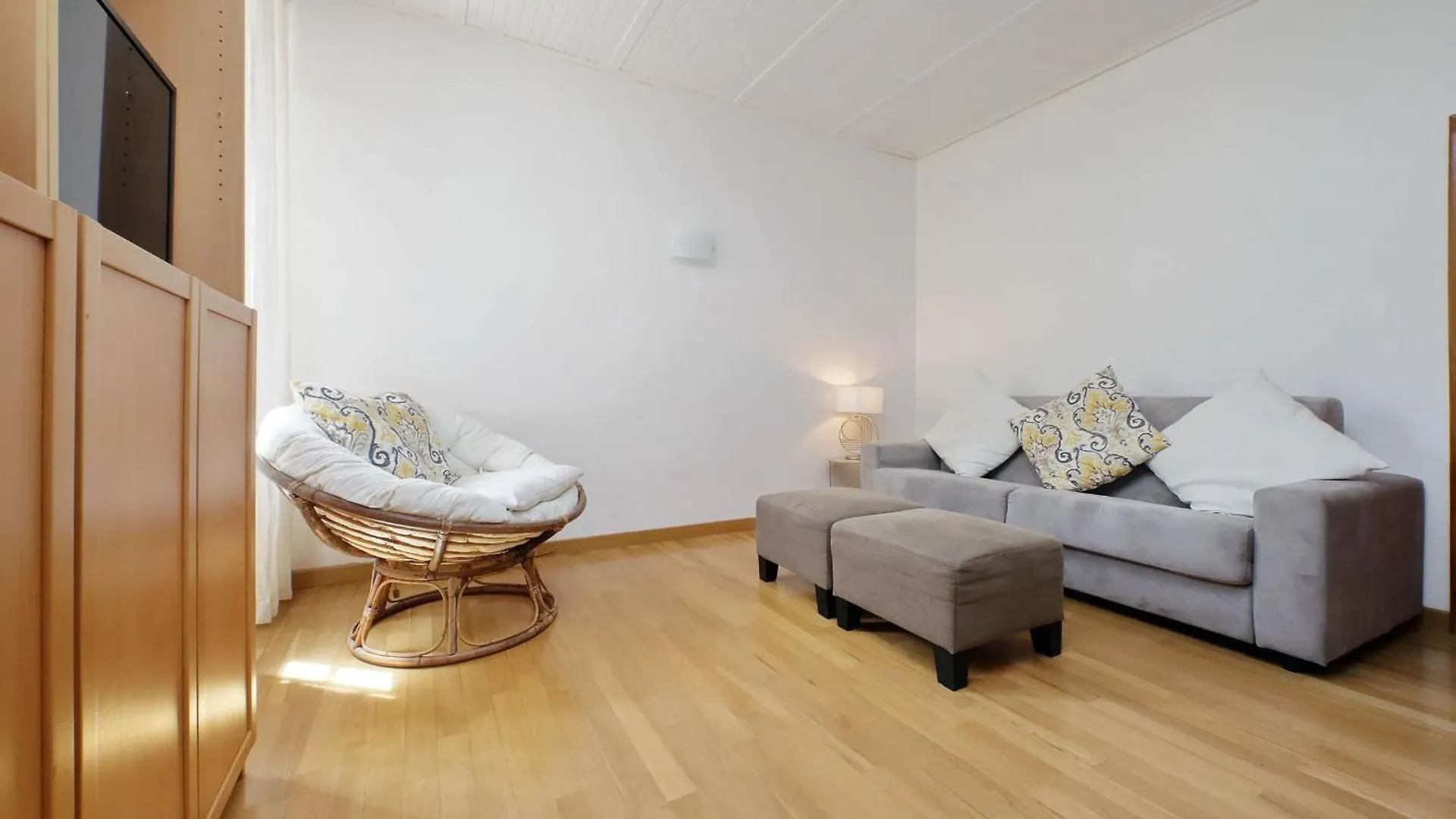 Flaminia Appartement Rome
