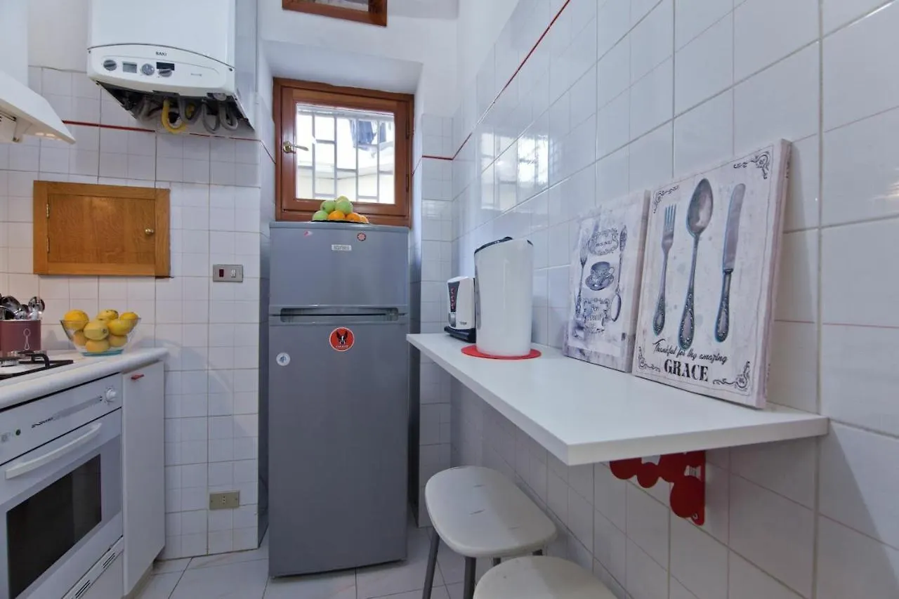 Flaminia Apartment Rome 0*,