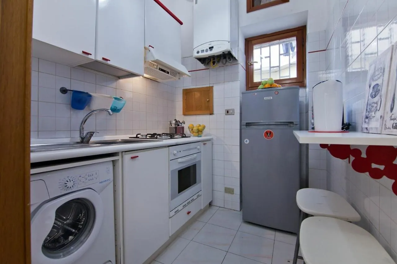 Flaminia Apartment Rome