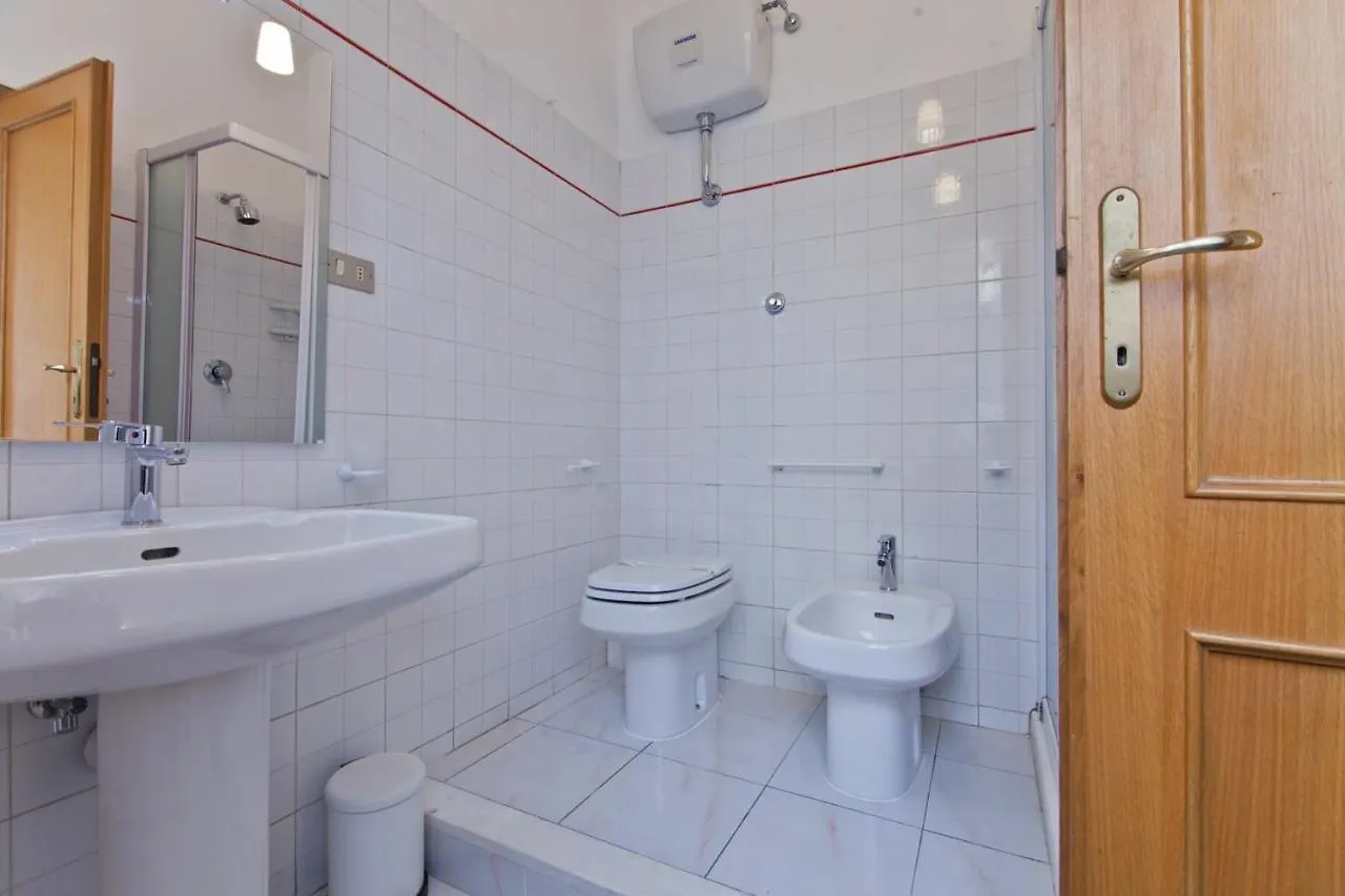 Flaminia Apartment Rome