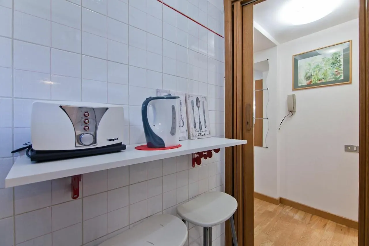 Flaminia Apartment Rome