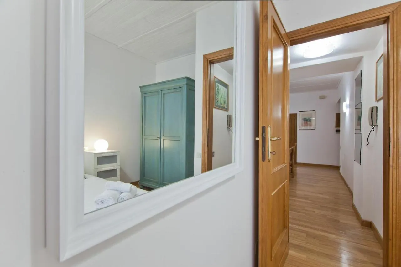 Flaminia Apartment Rome 0*,  Italy