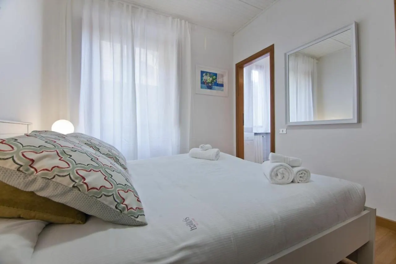 Flaminia Apartment Rome