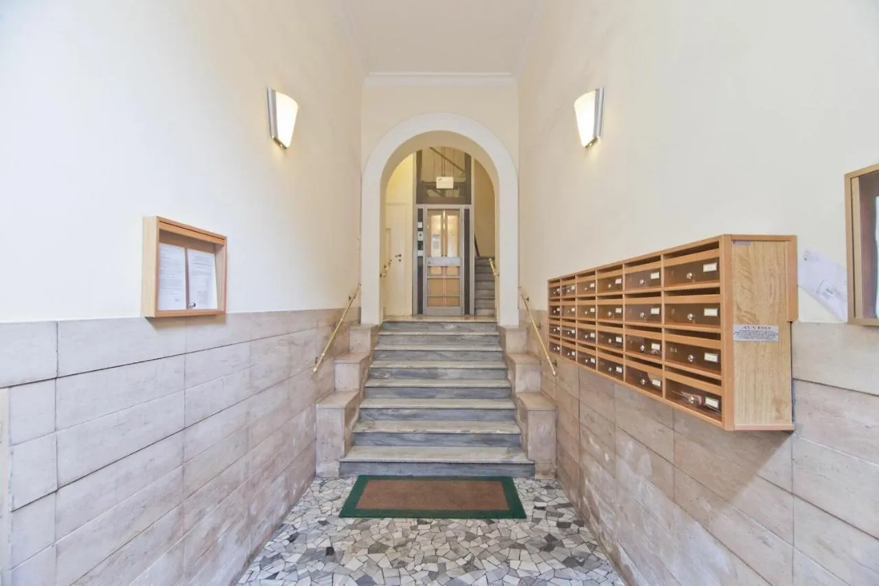 Flaminia Apartment Rome 0*,