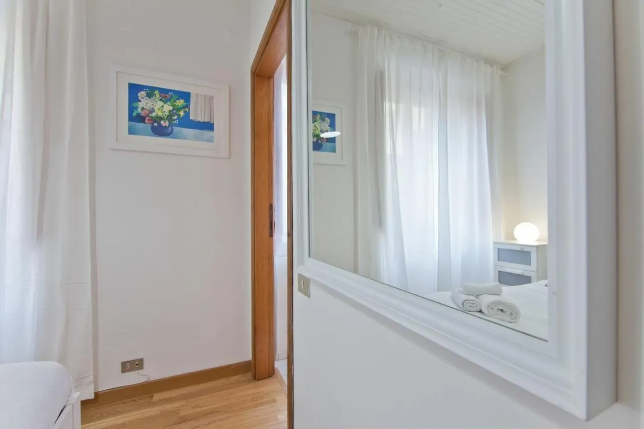 Flaminia Apartment Rome Italy
