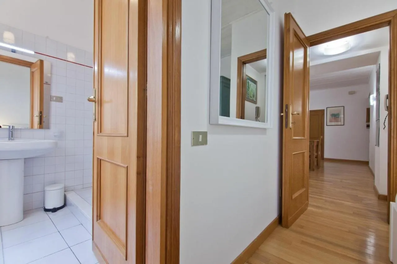 Flaminia Apartment Rome Italy
