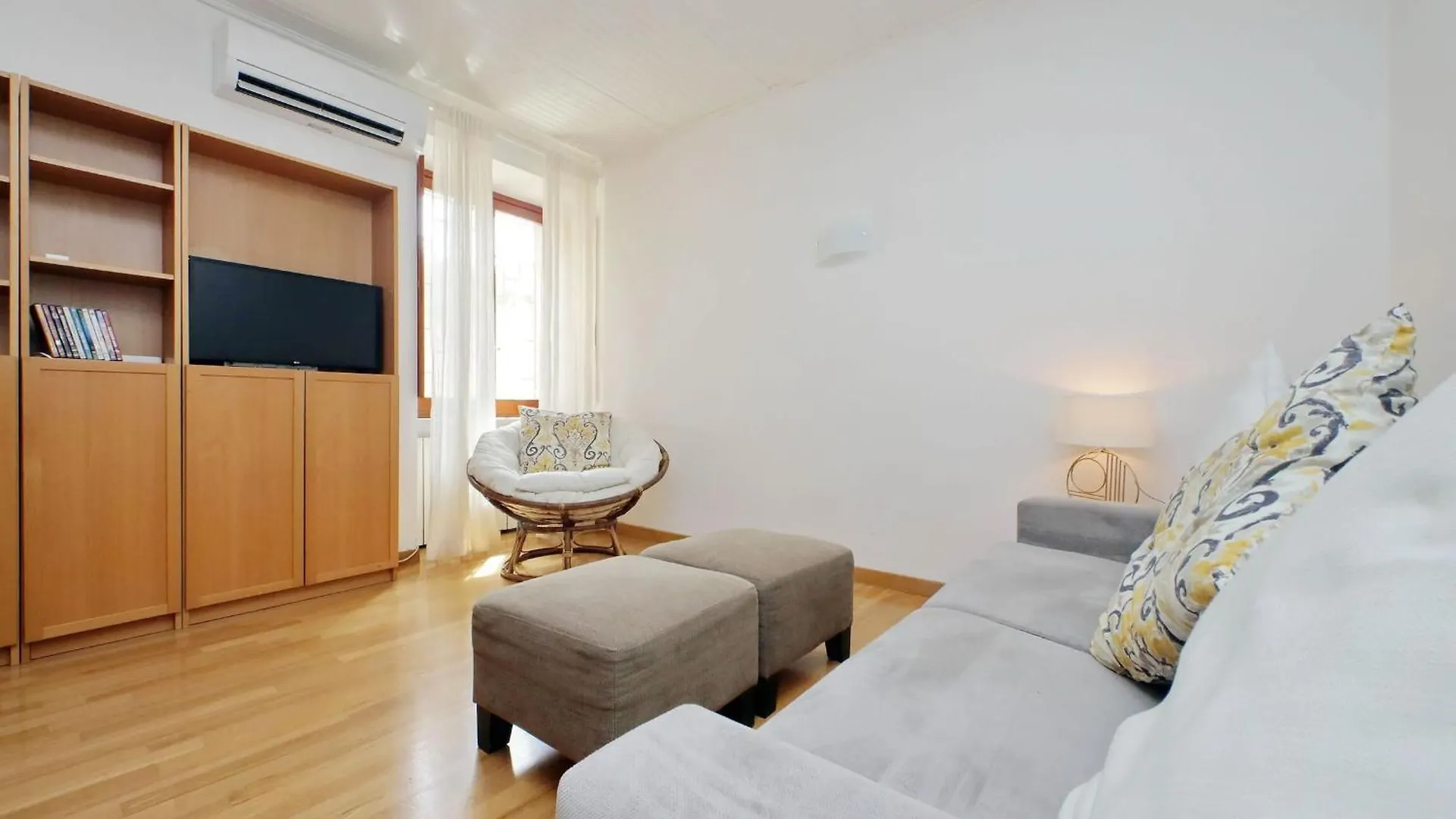 Flaminia Apartment Rome