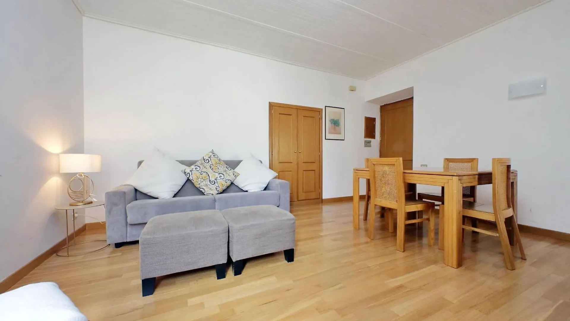 Flaminia Apartment Rome