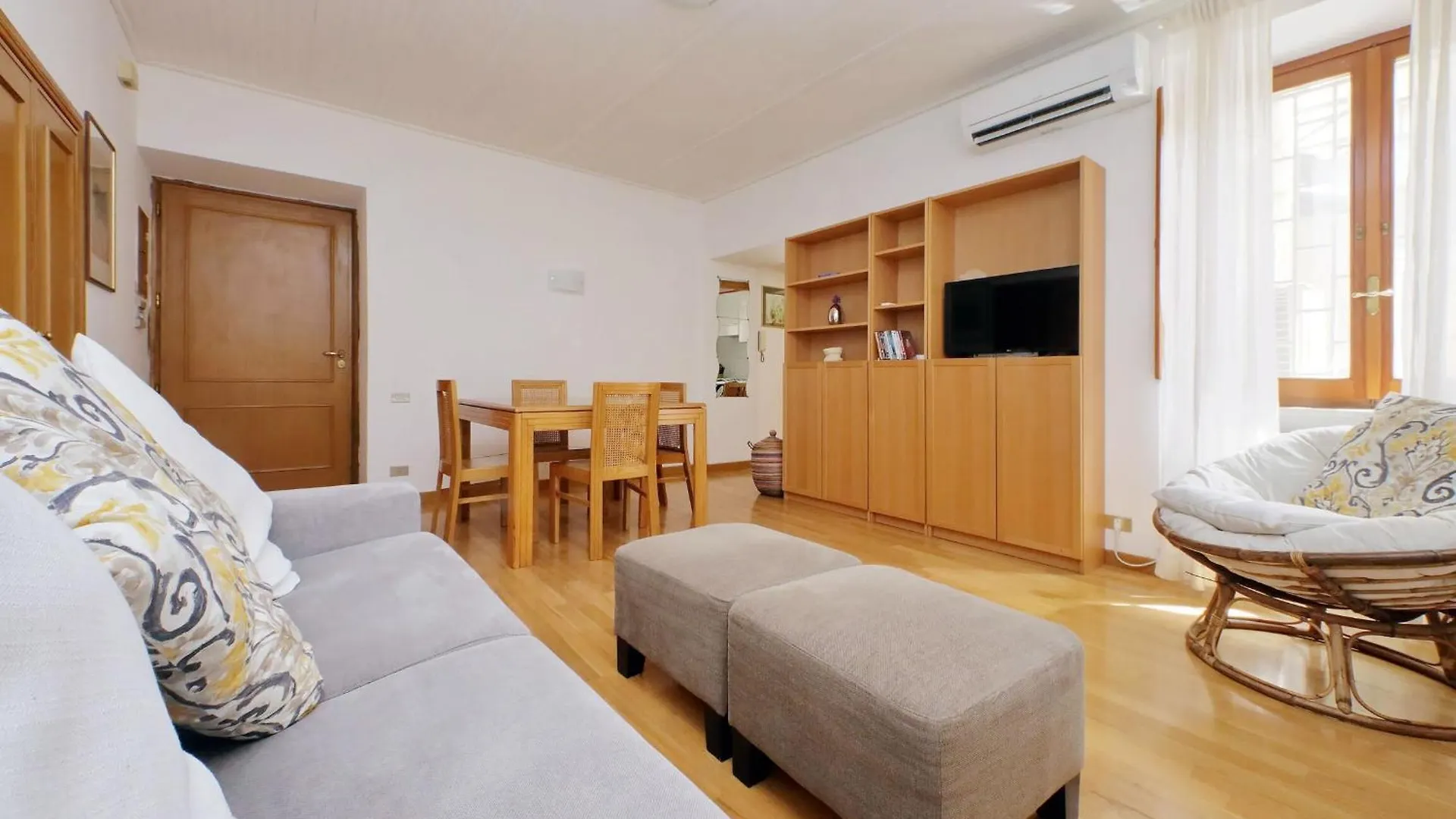 Flaminia Apartment Rome