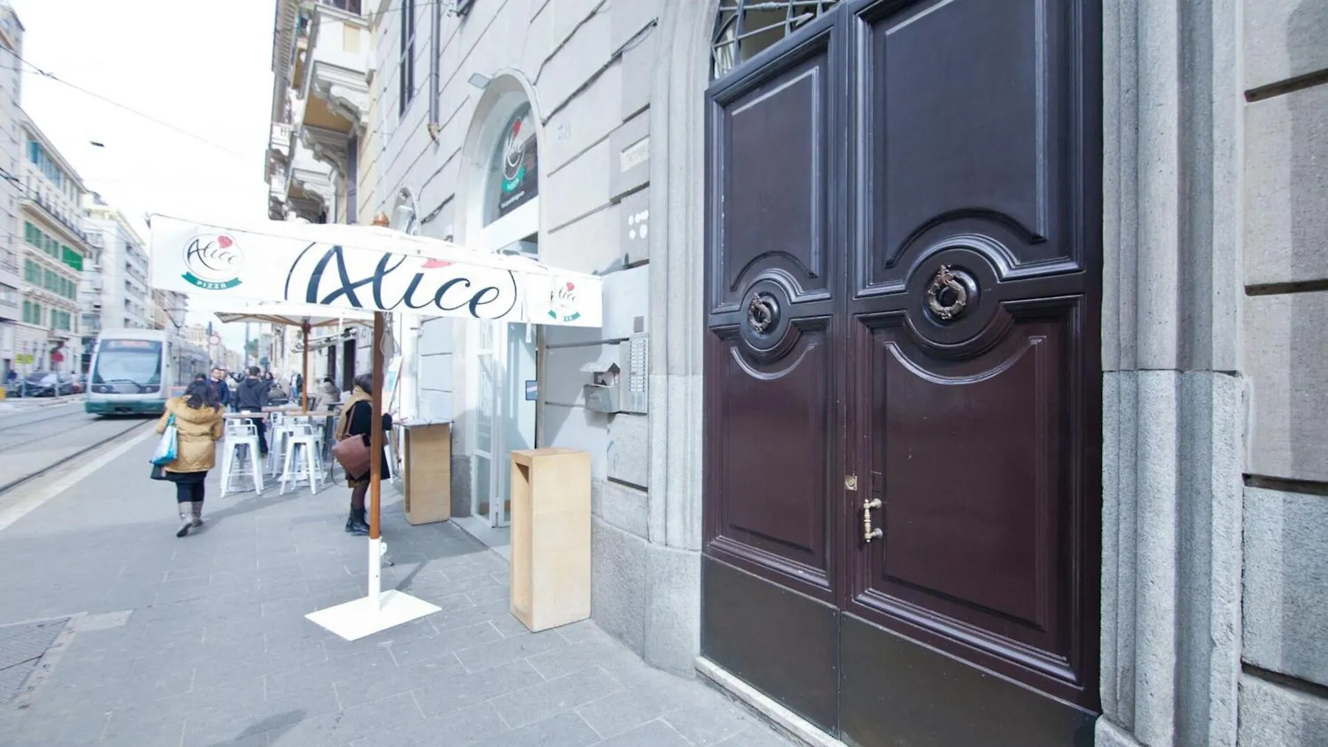 Flaminia Apartment Rome Italy