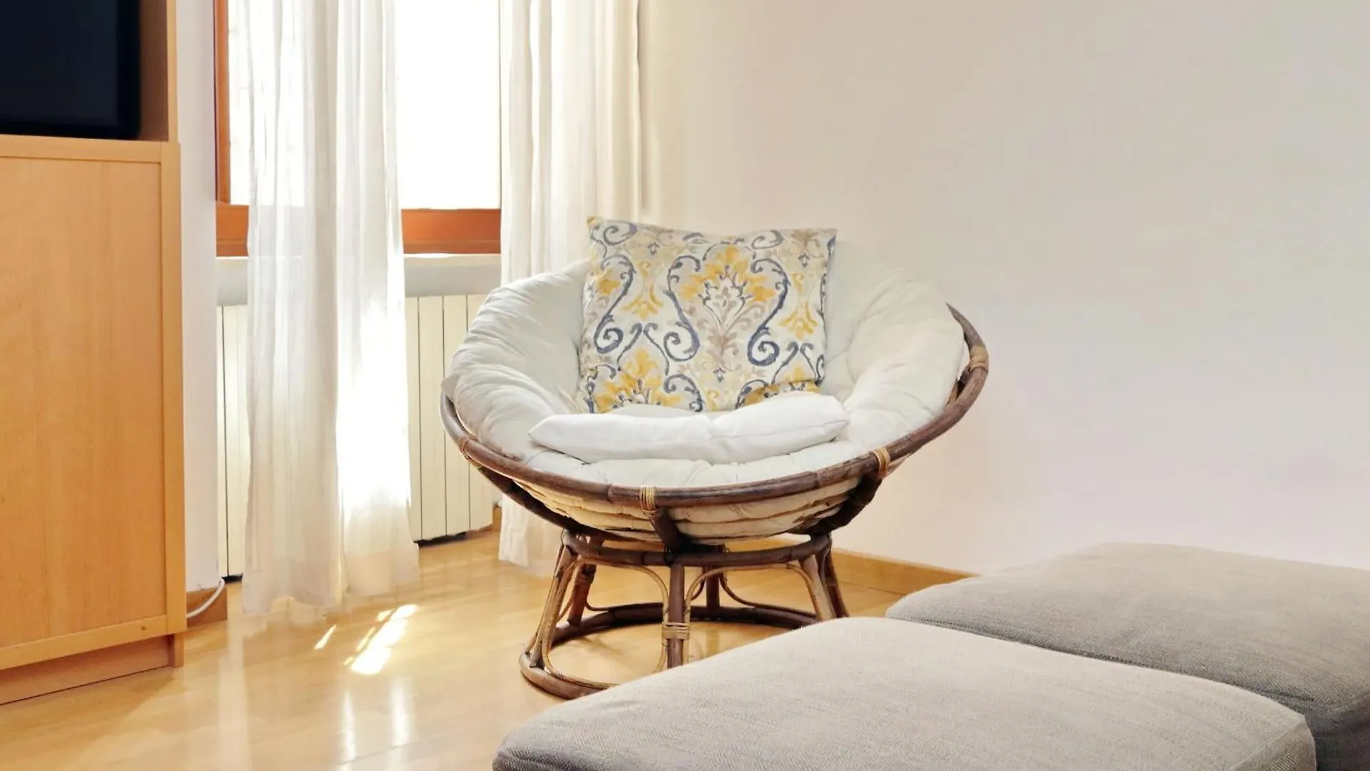 Flaminia Apartment Rome