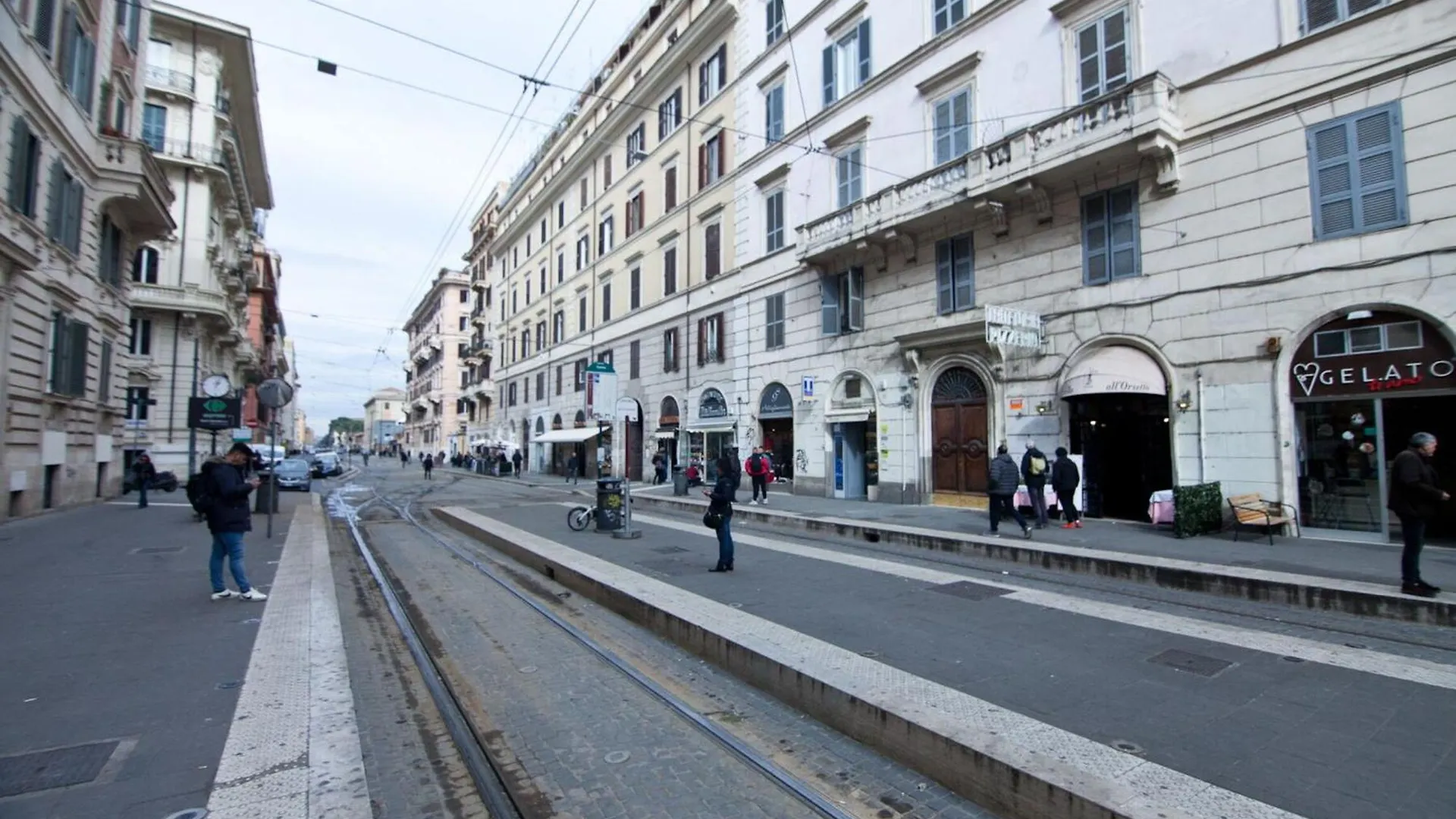 Flaminia Apartment Rome 0*,  Italy